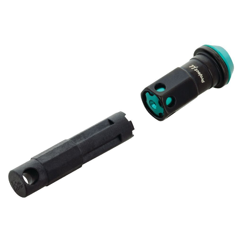 Project Mu Racing Floating Wheel Nuts - Version 2 (M12 x P1.25)