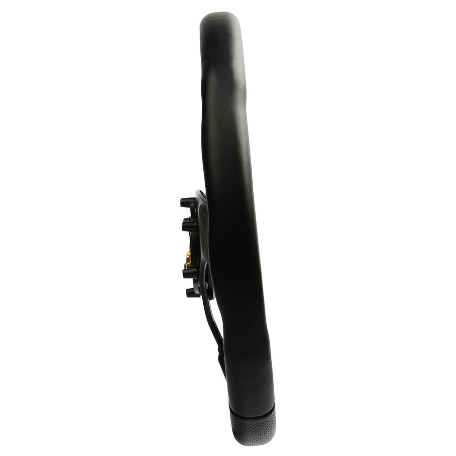 Steering Wheel Leather 14
