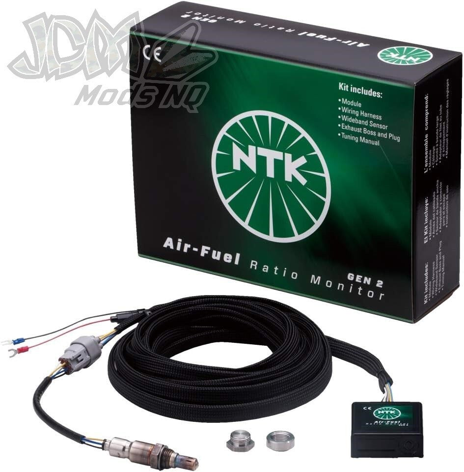 NTK 90067 AFX Air/Fuel Ratio Monitor Kit
