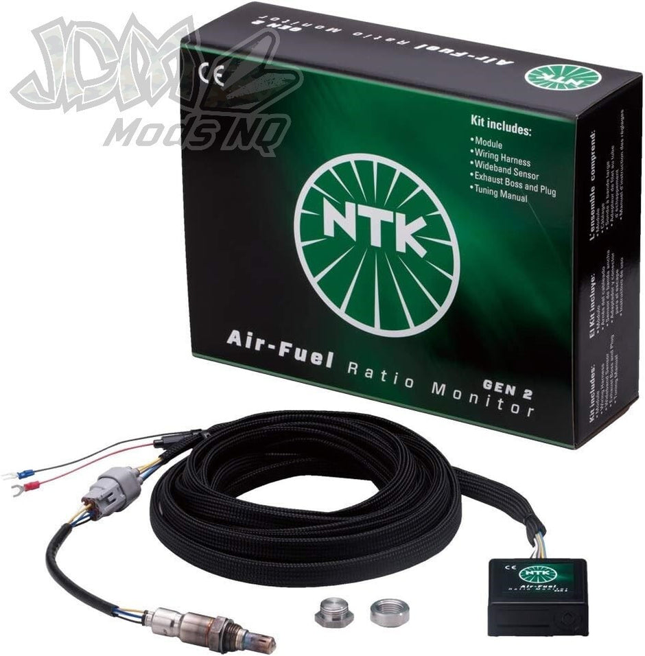 NTK 90067 AFX Air/Fuel Ratio Monitor Kit