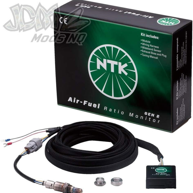 NTK 90067 AFX Air/Fuel Ratio Monitor Kit