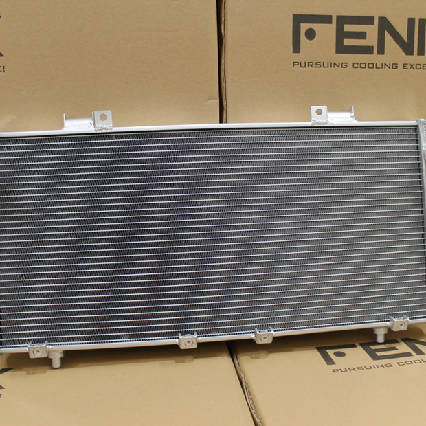 Toyota SW20 MR2 3S-GTE Full Alloy Performance Radiator