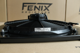 FENIX Holden VL-VN-VP-VR-VS Commodore V8 Custom Built Shroud & 16