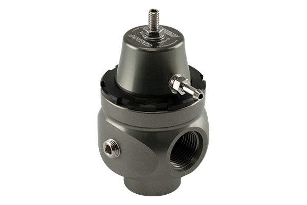 Turbosmart Limited Edition FPR10 Fuel Pressure Regulator Suit -10AN (Platinum) TS-0404-1046