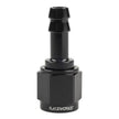 Raceworks AN Female to Hose Barb Straight Fittings