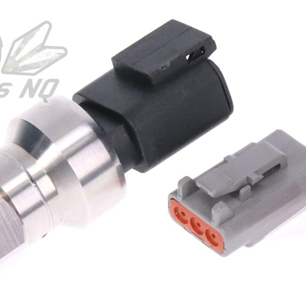 Raceworks 4 BAR 1/8" NPT Motorsport MAP Sensor