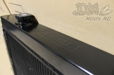 Full Alloy Performance Radiator for Holden LC-LJ Torana