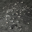 Trax 4x4 Seat Black Water Repellant Cloth ADR Compliant
