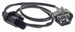 Raceworks TPS Harness Loom Extension 600mm - Ford Falcon BA/BF CPS-171