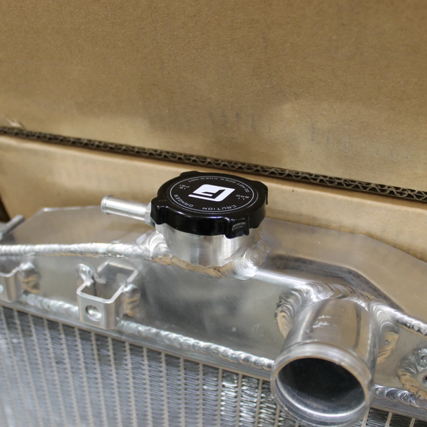 Toyota Soarer JZZ30R Full Alloy Performance Radiator