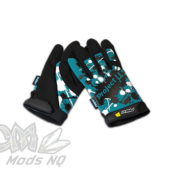 Mechanics Gloves