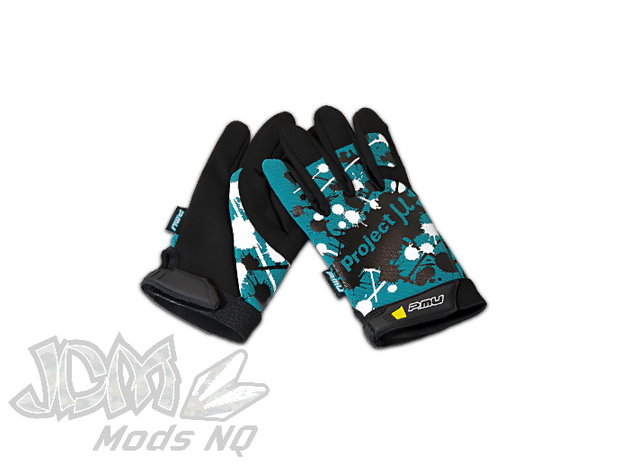 Mechanics Gloves