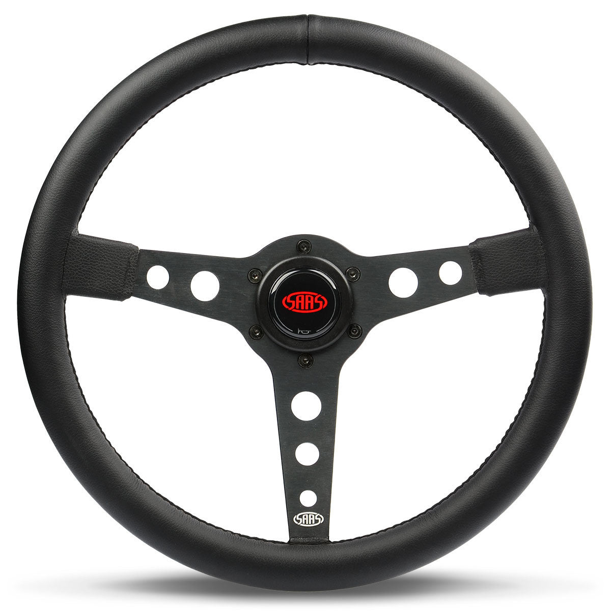 Steering Wheel Leatherette 14