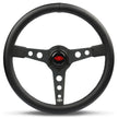 Steering Wheel Leatherette 14