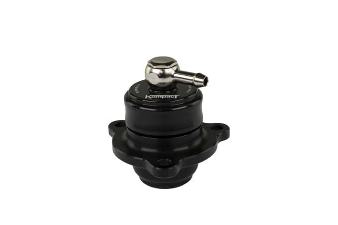 Turbosmart Kompact Blow Off Valve Shortie Plumb Back - Ford Fiesta ST WZ 13-18 (1.6L)