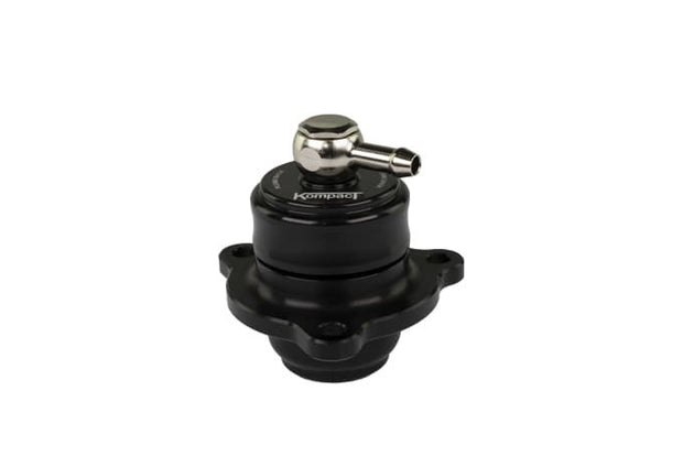 Turbosmart Kompact Blow Off Valve Shortie Plumb Back - Ford Fiesta ST WZ 13-18 (1.6L)
