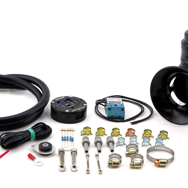 Turbosmart Blow Off Valve Controller Kit – Bubba Sonic (Black)