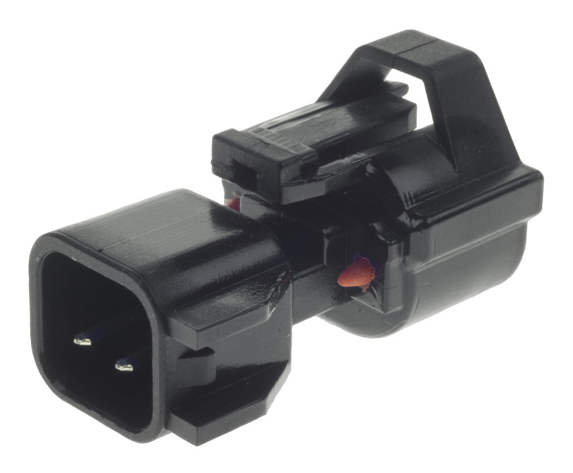 Raceworks Injector Wiring Adaptor Harness - Denso Injector to USCAR Harness (Solid) CPS-160