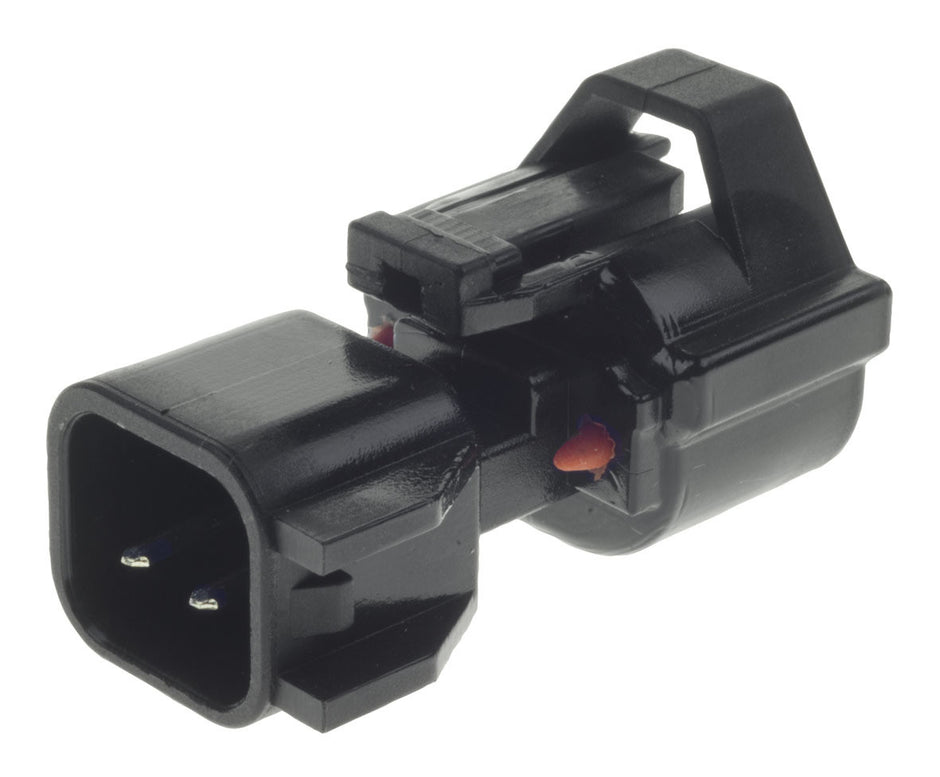 Raceworks Injector Wiring Adaptor Harness - Denso Injector to USCAR Harness (Solid) CPS-160