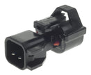 Raceworks Injector Wiring Adaptor Harness - Denso Injector to USCAR Harness (Solid) CPS-160