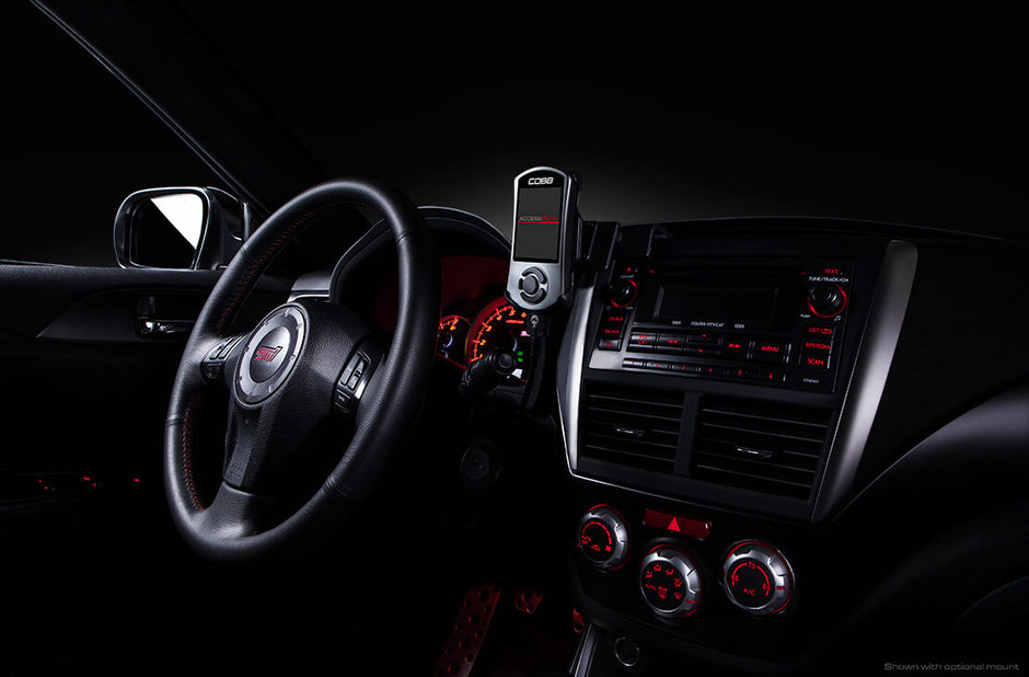 Cobb Tuning Accessport V3 - Subaru WRXSTI 08-14 (AUS Spec)