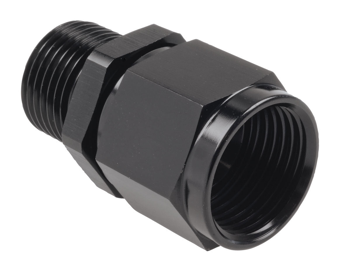 Raceworks Female AN-8 To Male Metric Male M18X1.5