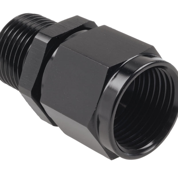 Raceworks Female AN-8 To Male Metric Male M18X1.5