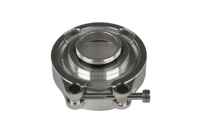 Turbosmart Kompact Blow Off Valve BOV5 V-Band Adapter