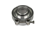 Turbosmart Kompact Blow Off Valve BOV5 V-Band Adapter