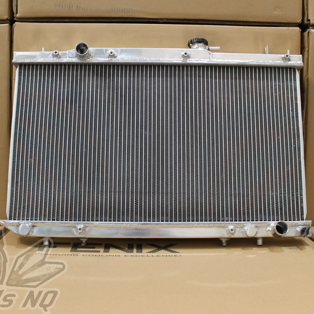 Fenix Full Alloy Performance Radiator – Suits Toyota ST215 Caldina