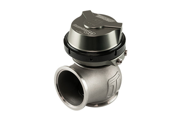 Turbosmart GenV WG60 PowerGate60 14psi PLATINUM