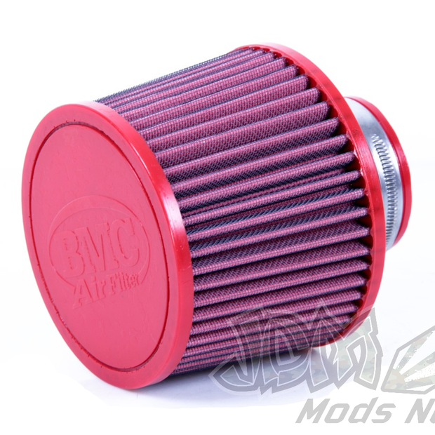 BMC Pod Filter Single Flow (Plastic Top) 100mm Inlet