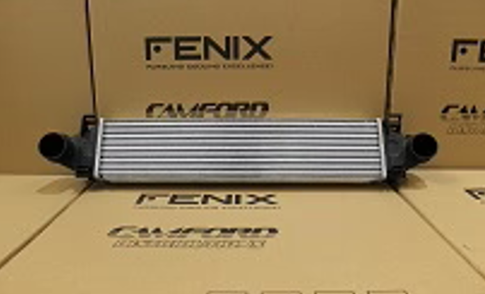 FENIX Volvo S80 Intercooler 3.0 6cyl Petrol Engine