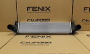 FENIX Volvo S80 Intercooler 3.0 6cyl Petrol Engine