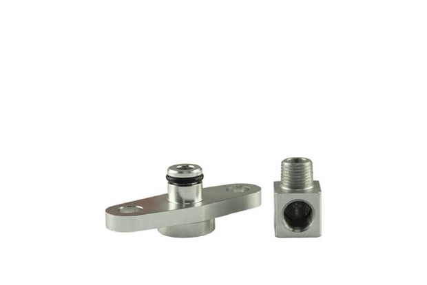 Turbosmart Fuel Rail Adaptor Suit Mitsubishi (EVO) TS-0402-1014