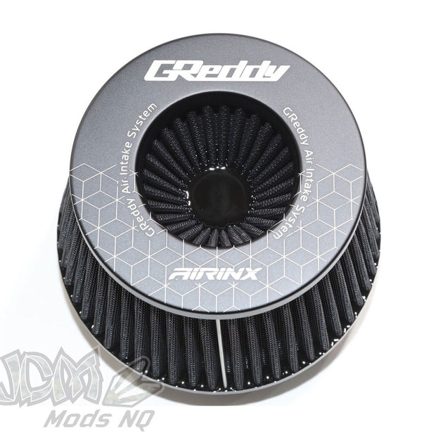GReddy AIRINX S for Universal 50/60mm 12500601