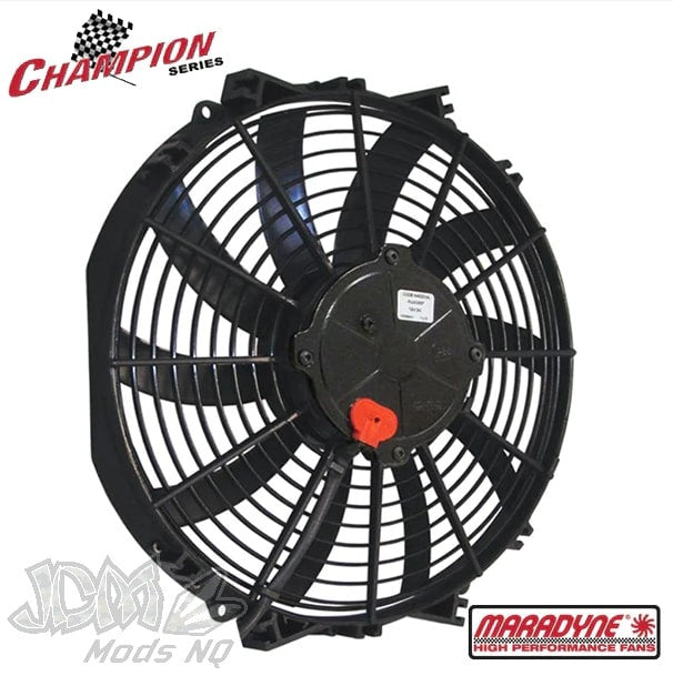 Maradyne 12