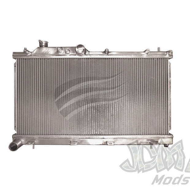 Koyorad Full Aluminium Racing Radiator JR2890HP Suits Subaru WRX 08-21/STI 08-21/Liberty GT 04-09