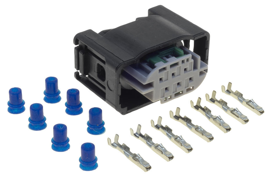 PAT Plug set for Bosch DBW Throttle Bodies CPS-147