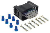 PAT Plug set for Bosch DBW Throttle Bodies CPS-147