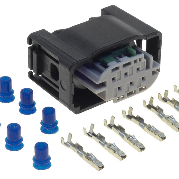 PAT Plug set for Bosch DBW Throttle Bodies CPS-147