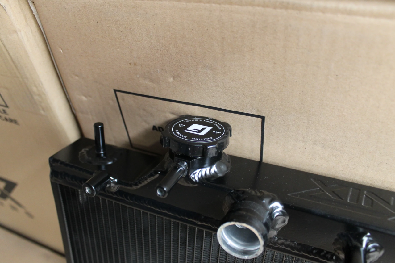 Subaru BM Liberty / BR Outback 3.6 EZ36D Full Alloy Performance Radiator GEN II