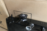 Subaru BM Liberty / BR Outback 3.6 EZ36D Full Alloy Performance Radiator GEN II