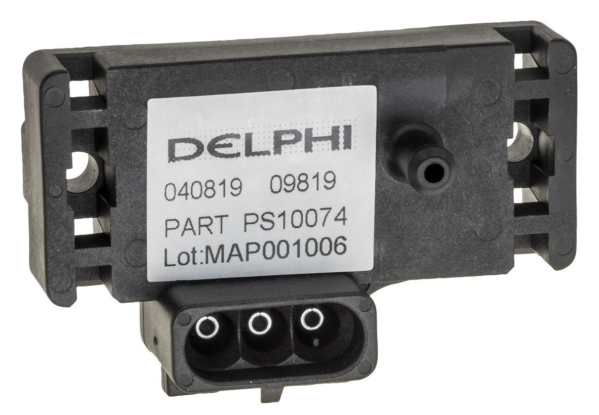 DELPHI MAP SENSOR 1.05 BAR
