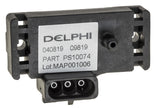 DELPHI MAP SENSOR 1.05 BAR