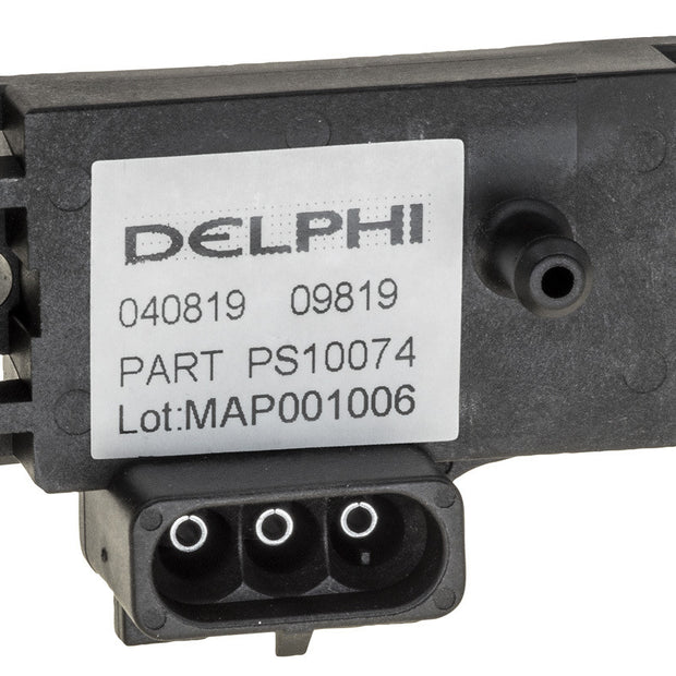 DELPHI MAP SENSOR 1.05 BAR