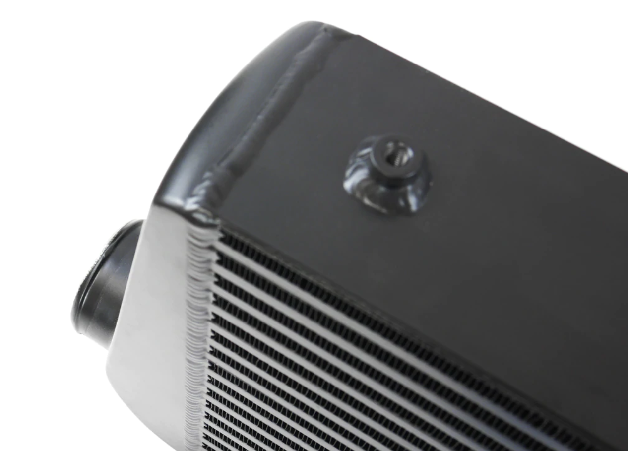 Bar & Plate Intercooler Track Series (Core Size 300x600x100mm. 3.0
