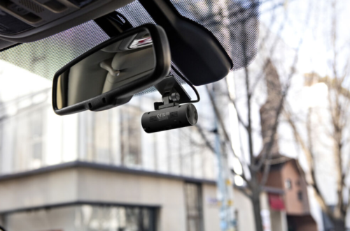 THINKWARE F7008 1080P Dash Camera
