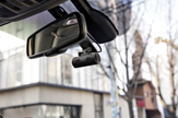 THINKWARE F7008 1080P Dash Camera