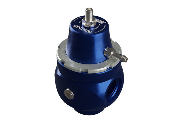 Turbosmart FPR10 Fuel Pressure Regulators Suit -10AN